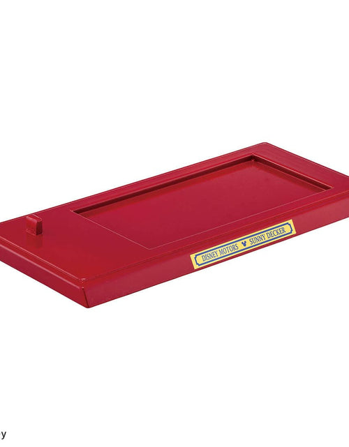 Load image into Gallery viewer, Takara Tomy Tomica Dream Disney Motors SP Sunny Decker Mickey Mouse Car Set
