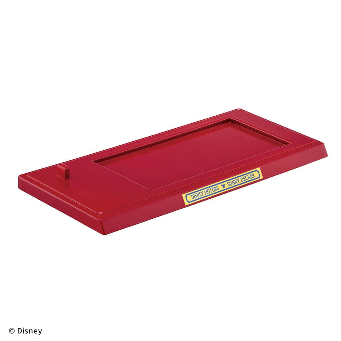 Takara Tomy Tomica Dream Disney Motors SP Sunny Decker Mickey Mouse Car Set