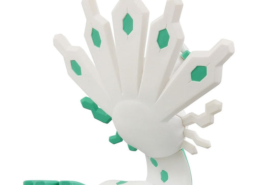 Load image into Gallery viewer, Takara Tomy Pocket Monster Pokemon Moncolle 50%-Zygarde White Figure
