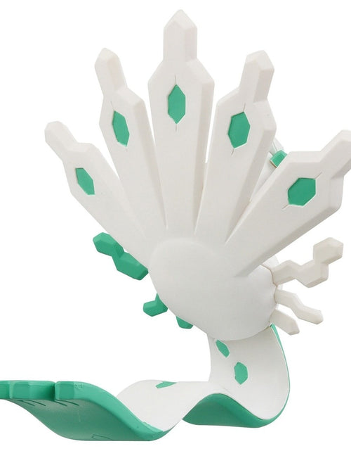 Load image into Gallery viewer, Takara Tomy Pocket Monster Pokemon Moncolle 50%-Zygarde White Figure
