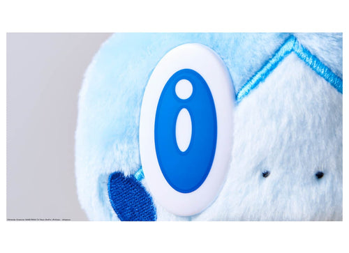 Load image into Gallery viewer, Takara Tomy Pokemon Soft Plush Toy - Pokemon Collection Sobble 23cm
