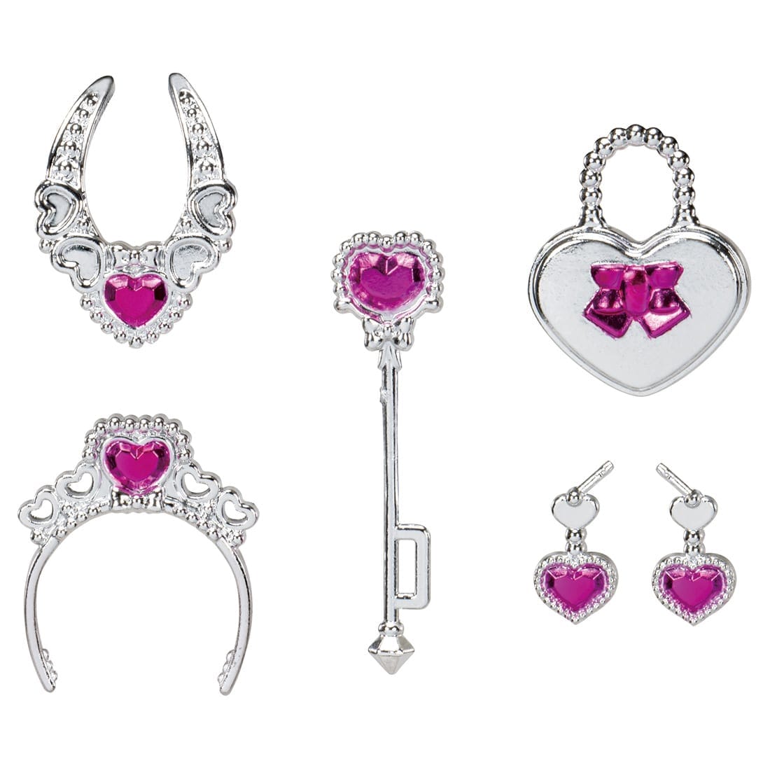 Takara Tomy Licca Chan -  Licca LD-04 Prism Ribbon Princess Doll Toy