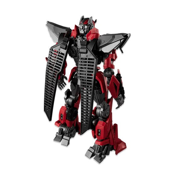 Blokees Transformers Classic Class 24 Dark of the Moon Sentinel Prime Model Kit
