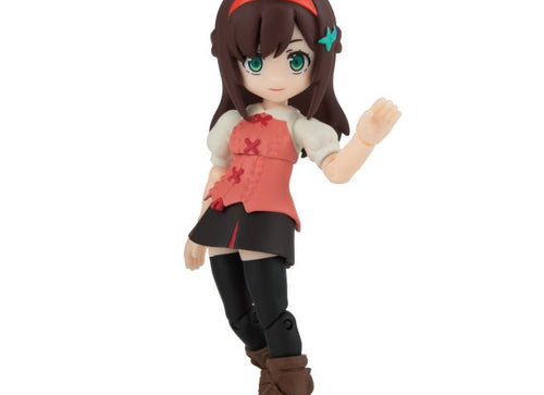 Load image into Gallery viewer, Premium Bandai [GOL] GASHAPON QUEST ~EPILOGUE COLLECTION~ (Set of 6)
