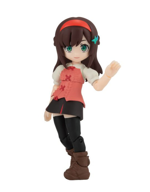 Load image into Gallery viewer, Premium Bandai [GOL] GASHAPON QUEST ~EPILOGUE COLLECTION~ (Set of 6)
