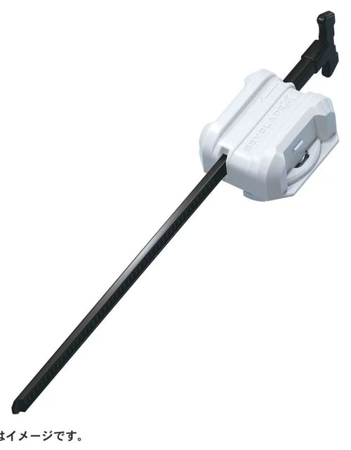 Load image into Gallery viewer, Takara Tomy Beyblade X Starter BX-22 Entry Starter Dragon Sword 3-60F
