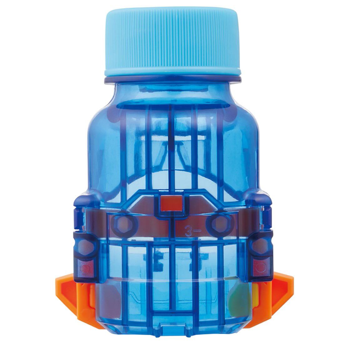 Takara Tomy Bottleman - BOT-46 Bottle Phoenix Energy DX
