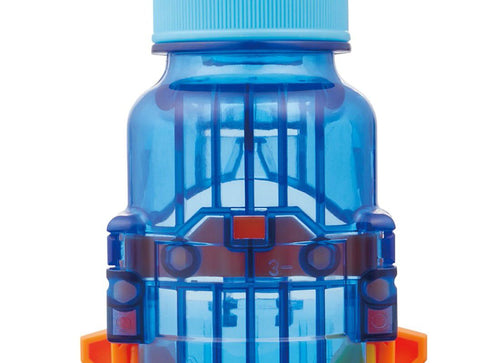 Load image into Gallery viewer, Takara Tomy Bottleman - BOT-46 Bottle Phoenix Energy DX
