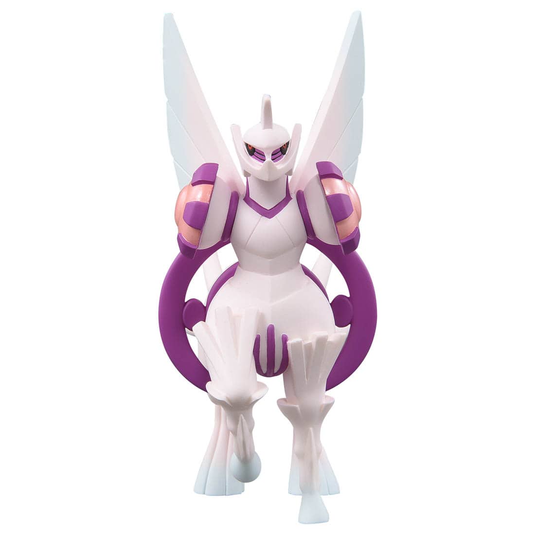 Takara Tomy Pokemon Moncolle Mini Figure: ML-28 Palkia