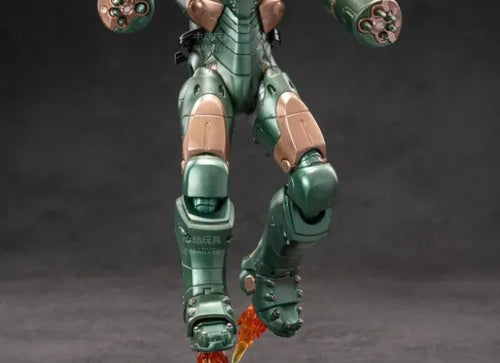 Load image into Gallery viewer, ZD Toys Marvel Avengers 1/10 Iron Man MK37 Action Figure
