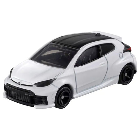 Takara Tomy Tomica 1/61 No.089 Toyota GR Yaris 1st Diecast Model Car