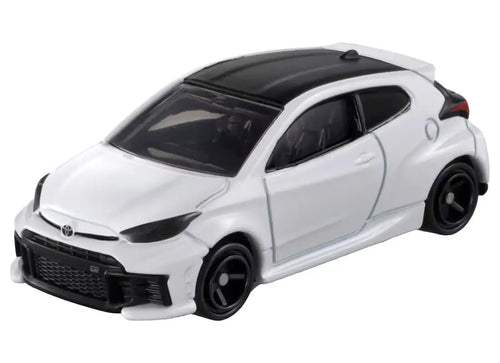 Load image into Gallery viewer, Takara Tomy Tomica 1/61 No.089 Toyota GR Yaris 1st Diecast Model Car
