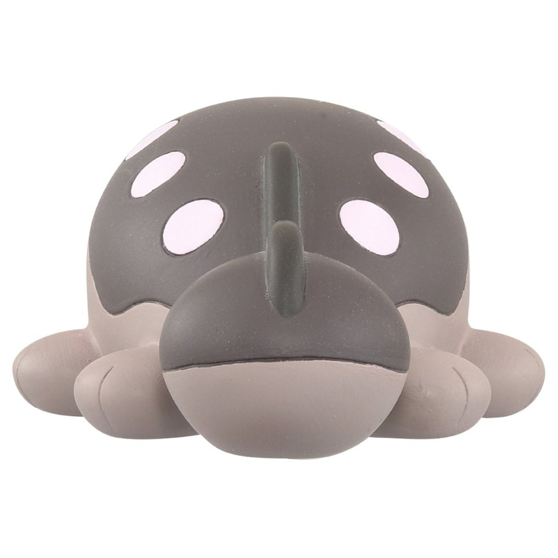 Takara Tomy Pokemon Moncolle - MS-43 Clodsire Mini Figure Color Box