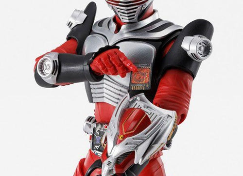 Load image into Gallery viewer, BANDAI  S.H.Figuarts (SHINKOCCHOU SEIHOU) MASKED RIDER RYUKI Action Figure
