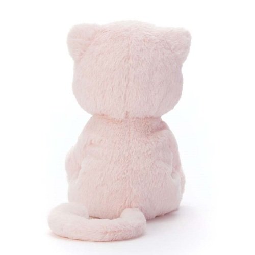 Load image into Gallery viewer, Takara Tomy  Pokemon Soft Plush Toy - Kutatta Mew (M Size)
