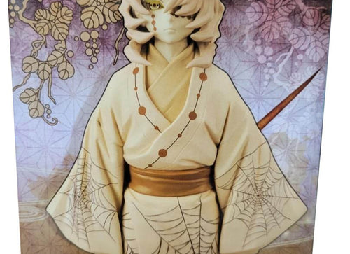 Load image into Gallery viewer, Banpresto Demon Slayer: Kimetsu No Yaiba Figure vol.3 (Rui Ver. A)
