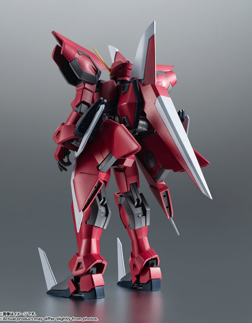 Load image into Gallery viewer, Bandai Robot Spirits &lt; Side MS &gt; GAT-X303 Aegis Gundam Ver. A.N.I.M.E.
