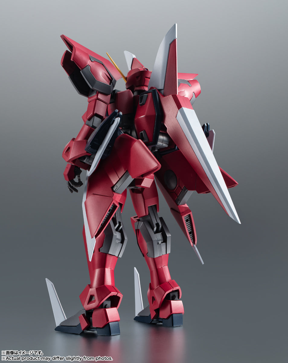 Bandai Robot Spirits < Side MS > GAT-X303 Aegis Gundam Ver. A.N.I.M.E.