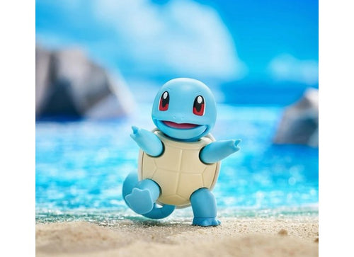 Load image into Gallery viewer, Blokees Pokemon Classic Edition CV-S Squirtle Prologue of Adventure
