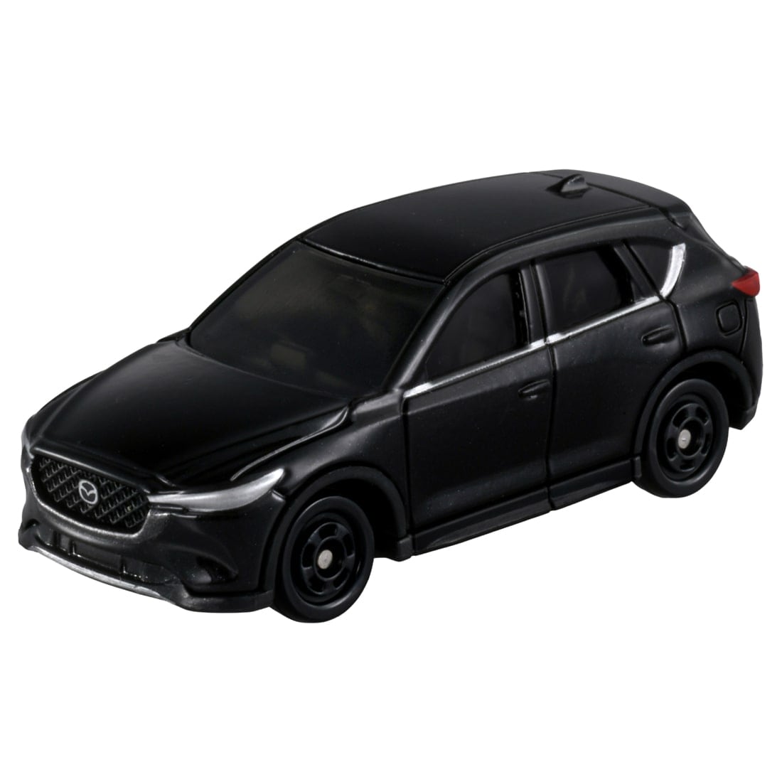 Takara Tomy Tomica 1/66 No. 6 Mazda CX-5 (First Edition Special Specification)