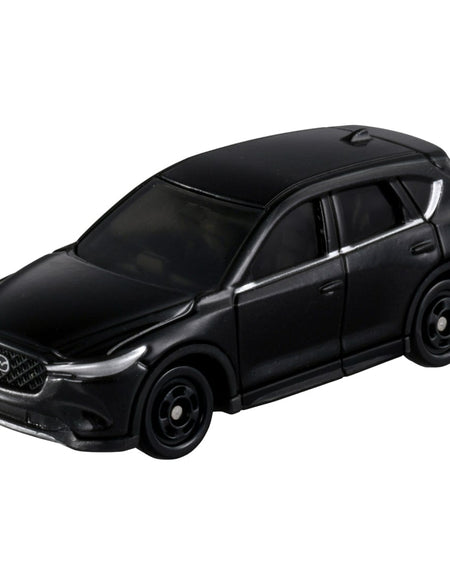 Takara Tomy Tomica 1/66 No. 6 Mazda CX-5 (First Edition Special Specification)