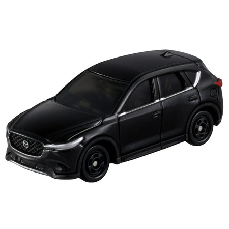 Takara Tomy Tomica 1/66 No. 6 Mazda CX-5 (First Edition Special Specification)