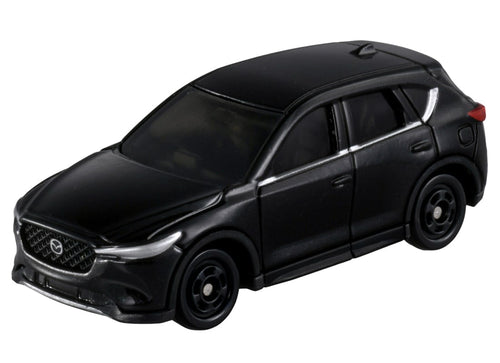 Load image into Gallery viewer, Takara Tomy Tomica 1/66 No. 6 Mazda CX-5 (First Edition Special Specification)
