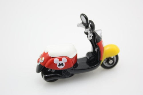 Load image into Gallery viewer, Takara Tomy Disney Motors Tomica DM013 Mickey Mouse Japan Diecast Toys Car
