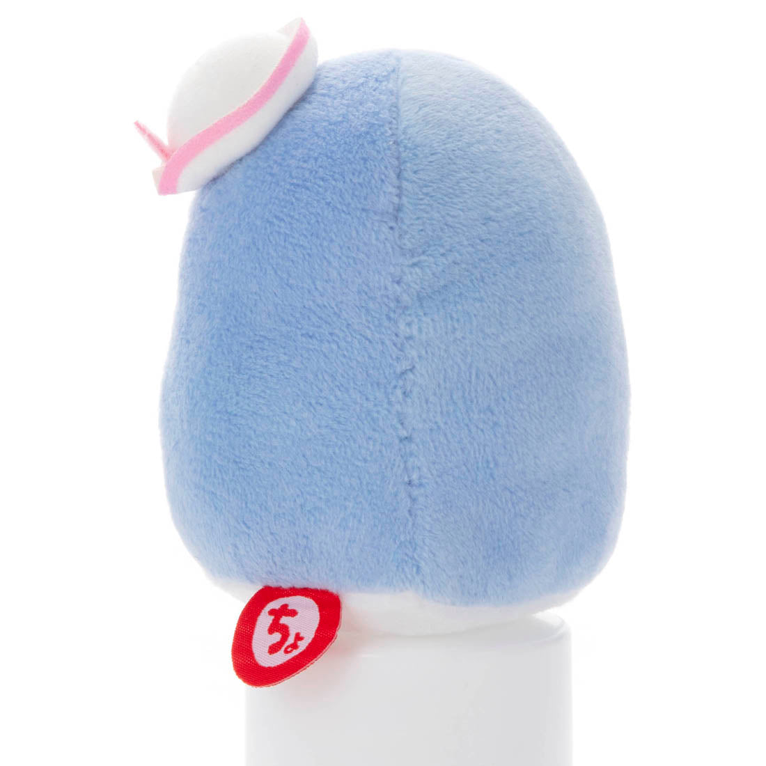 Takara Tomy Sanrio Soft Plush Toy - Chokkori Tuxedo Sam