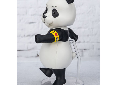 Load image into Gallery viewer, Bandai Tamashii Figuarts Mini Jujutsu Kaisen Mini Action Figure - Panda
