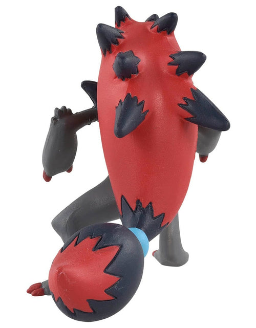 Load image into Gallery viewer, Takara Tomy Pokemon Monster Collection MS-18 Zoroark (Character Toy)

