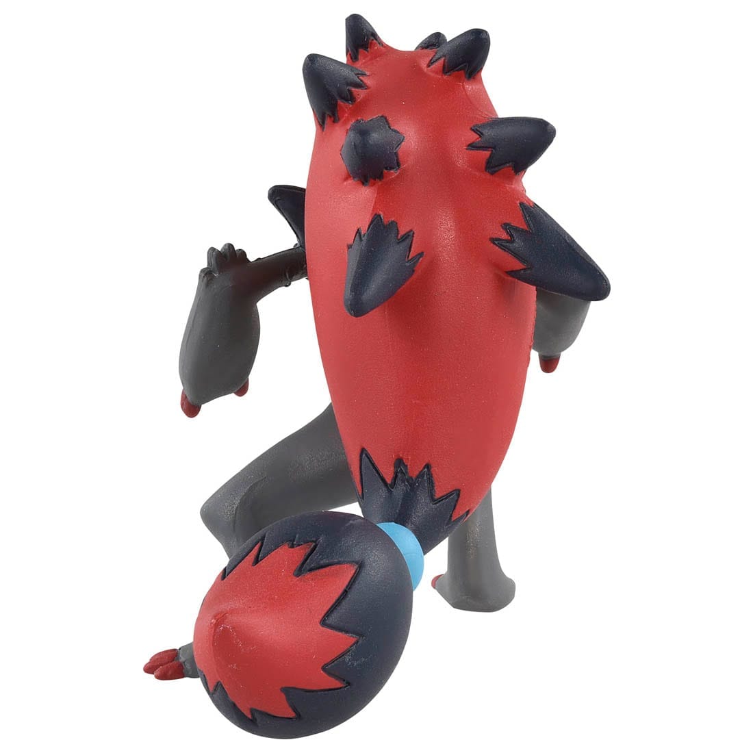 Takara Tomy Pokemon Monster Collection MS-18 Zoroark (Character Toy)