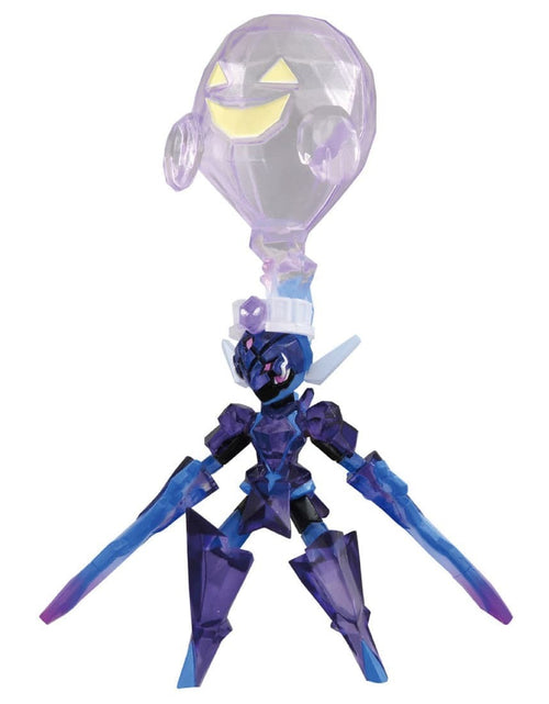 Load image into Gallery viewer, Takara Tomy Pokemon Monster Collection Ghost Terrestrial Sawblades Figure
