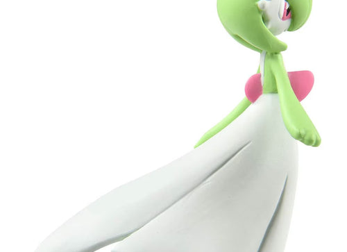 Load image into Gallery viewer, Takara Tomy Pokemon Moncolle - MS-29 Gardevoir Box Packing 4CM Mini Figure
