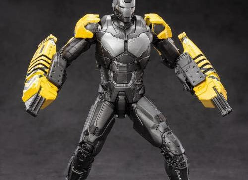 Load image into Gallery viewer, ZD Toys Marvel Avengers 1/10 Iron Man MK25 Action Figure
