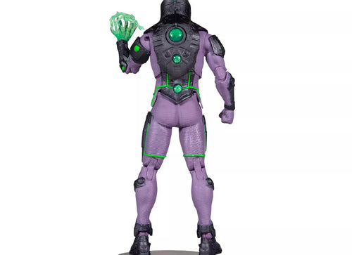 Load image into Gallery viewer, McFarlane Toys DC Multiverse Exclusive Build-A Figure: Batman &amp; Beyond - Blight

