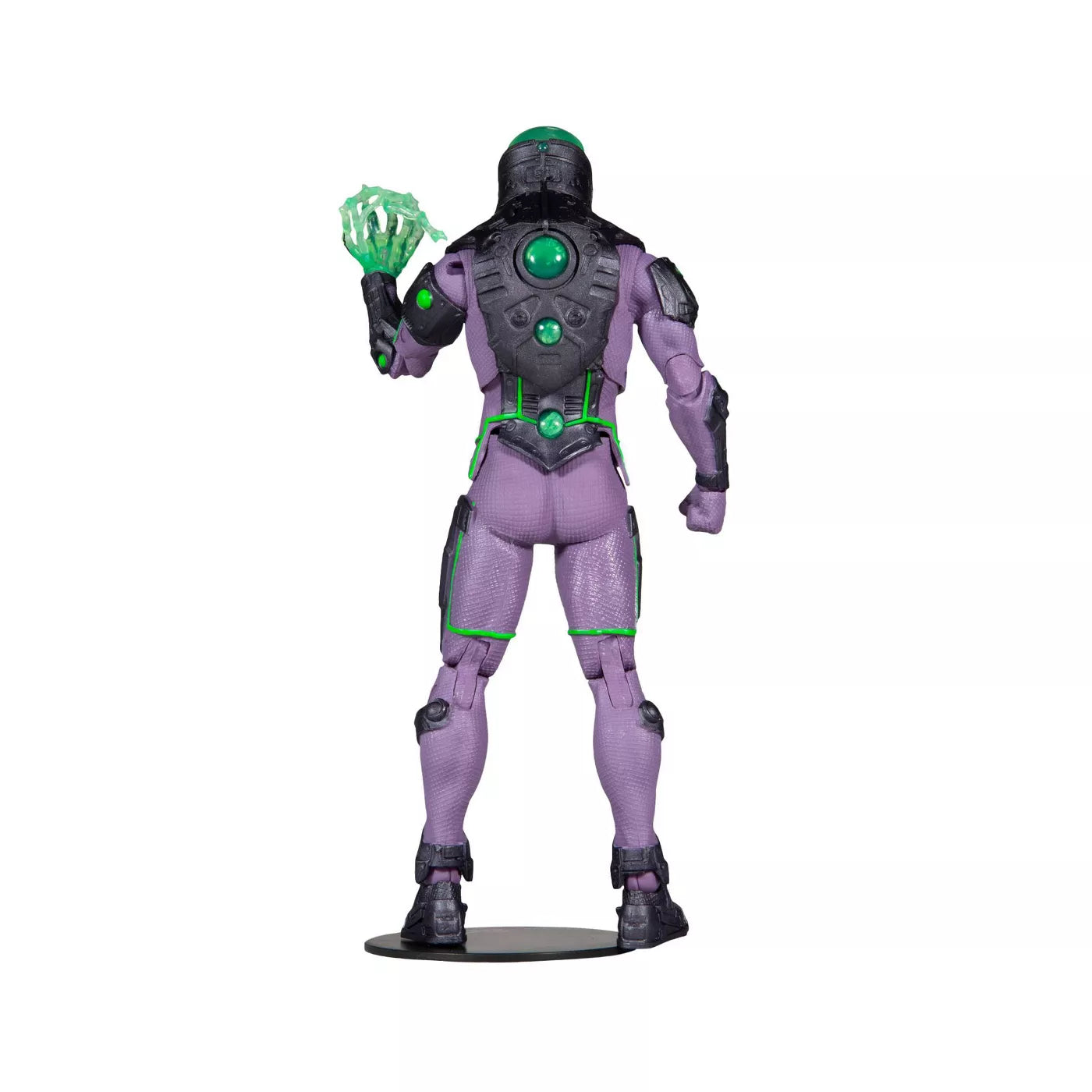 McFarlane Toys DC Multiverse Exclusive Build-A Figure: Batman & Beyond - Blight