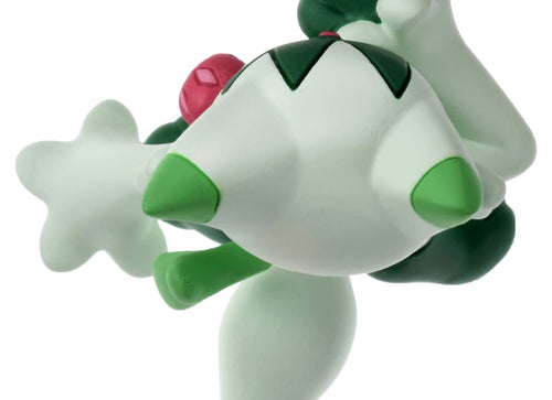Load image into Gallery viewer, Takara Tomy Pokemon Monster Collection MS-28 Floragato (Character Toy)
