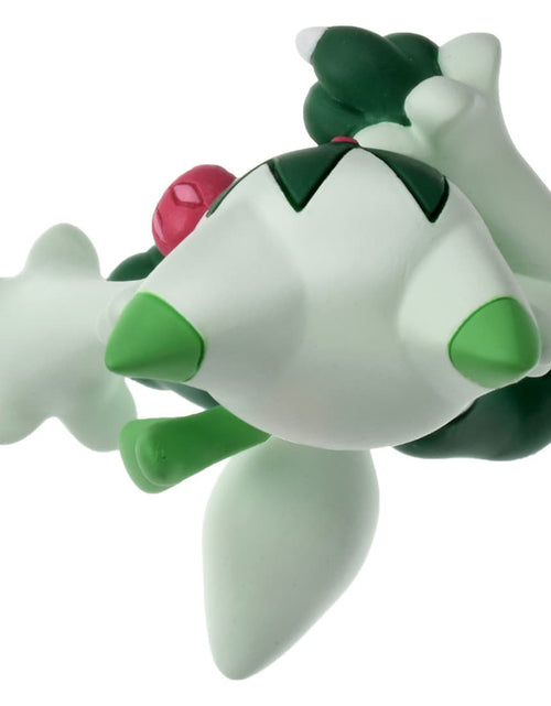 Load image into Gallery viewer, Takara Tomy Pokemon Monster Collection MS-28 Floragato (Character Toy)
