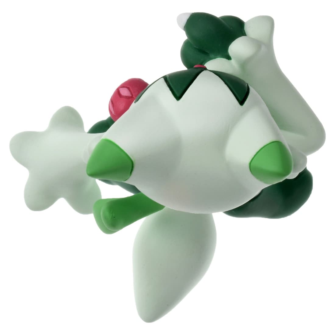 Takara Tomy Pokemon Monster Collection MS-28 Floragato (Character Toy)