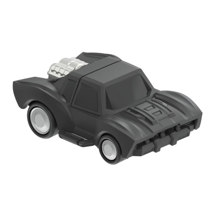 Blokees DC Comics - Defender 01 Batman Blind Box Figure Full set of 12