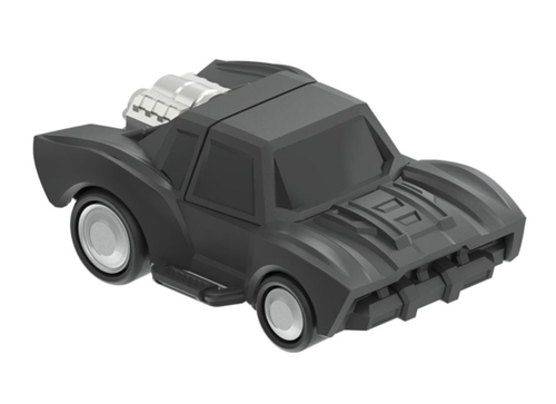 Load image into Gallery viewer, Blokees DC Comics - Defender 01 Batman Blind Box Figure Full set of 12

