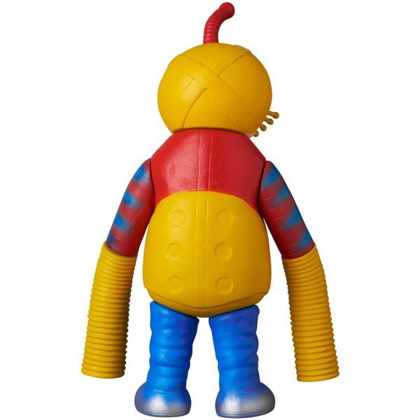 Medicom Toy Toei RetroSofvi Sofubi  Collection Vinyl  Figure Robopeke