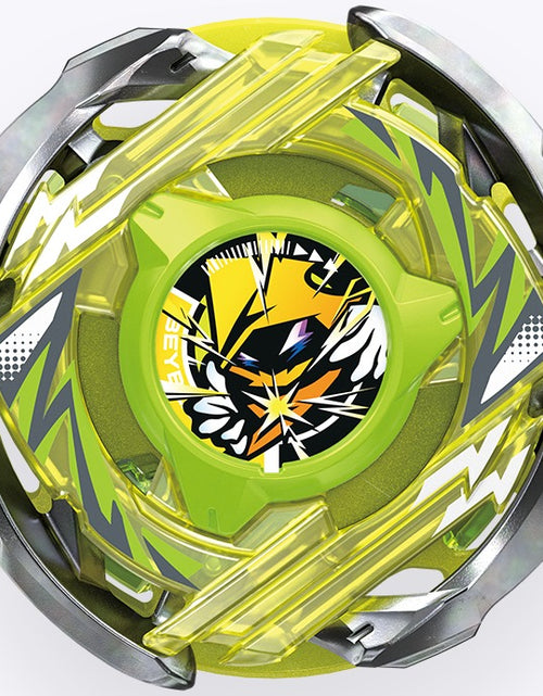 Load image into Gallery viewer, Takara Tomy Beyblade X CX-02 Starter WizardArc R4-55LO
