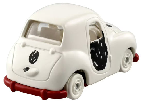 Load image into Gallery viewer, Takara Tomy Dream Tomica No.153 Snoopy Car II Diecast Model Car

