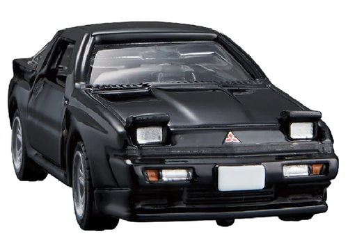Load image into Gallery viewer, Takara Tomy Tomica Premium Diecast Model Car No.13 Mitsubishi Starion
