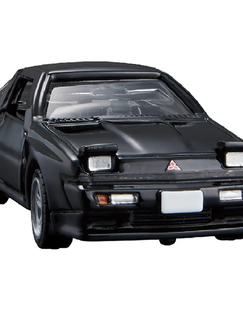 Load image into Gallery viewer, Takara Tomy Tomica Premium Diecast Model Car No.13 Mitsubishi Starion
