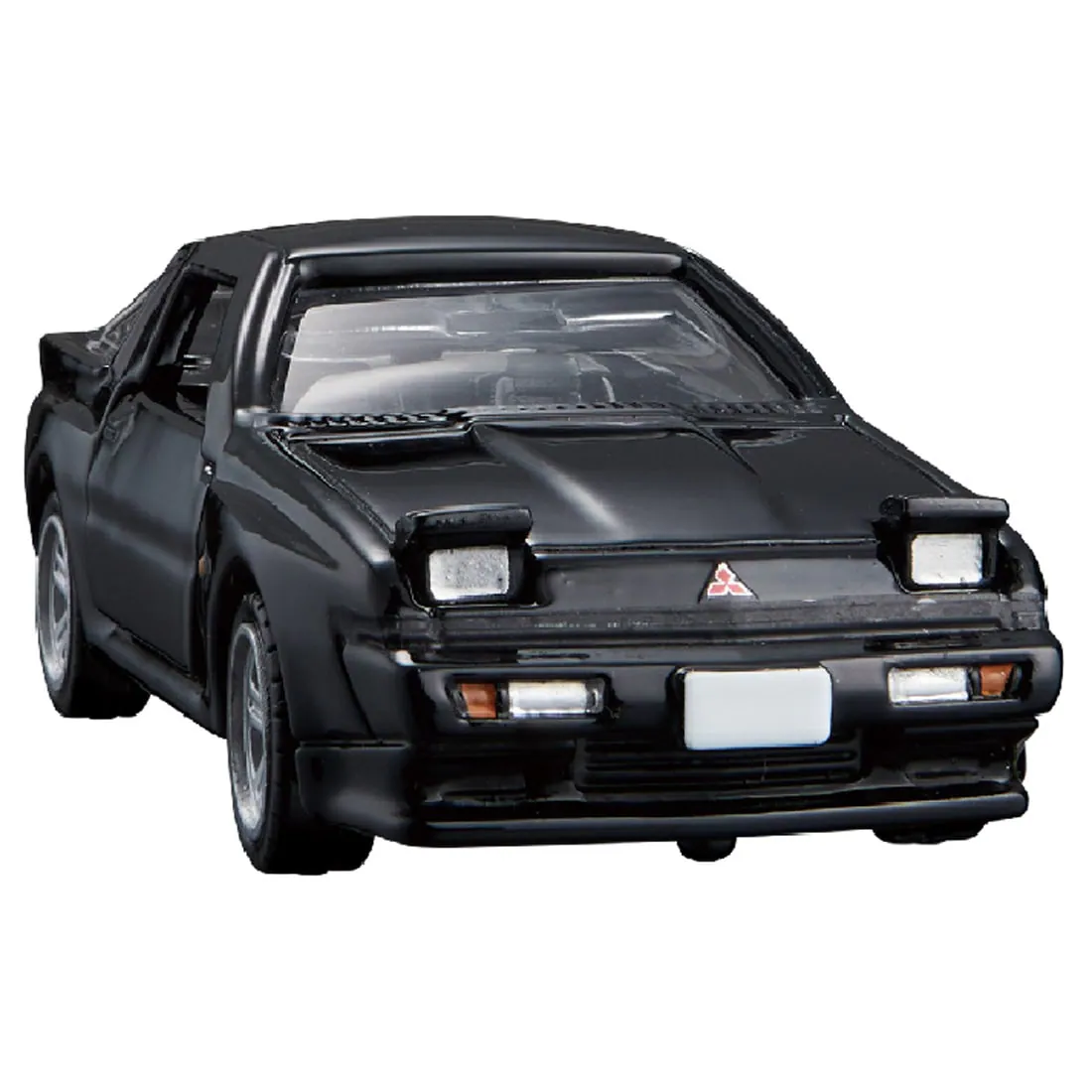 Takara Tomy Tomica Premium Diecast Model Car No.13 Mitsubishi Starion