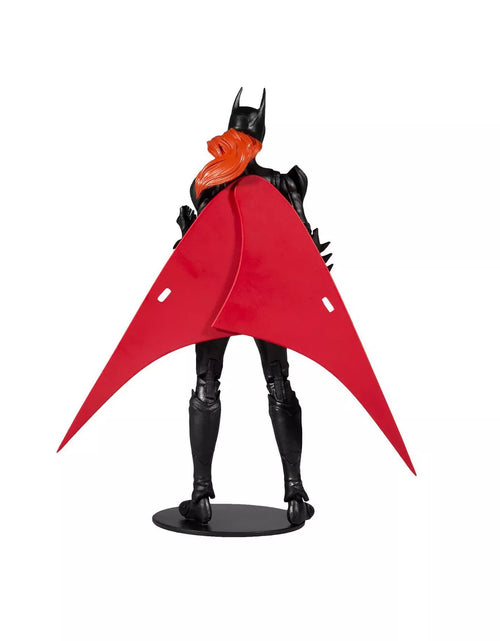 Load image into Gallery viewer, McFarlane Toys DC Multiverse Exclusive Build-A Figure: Batman Beyond - Batwoman
