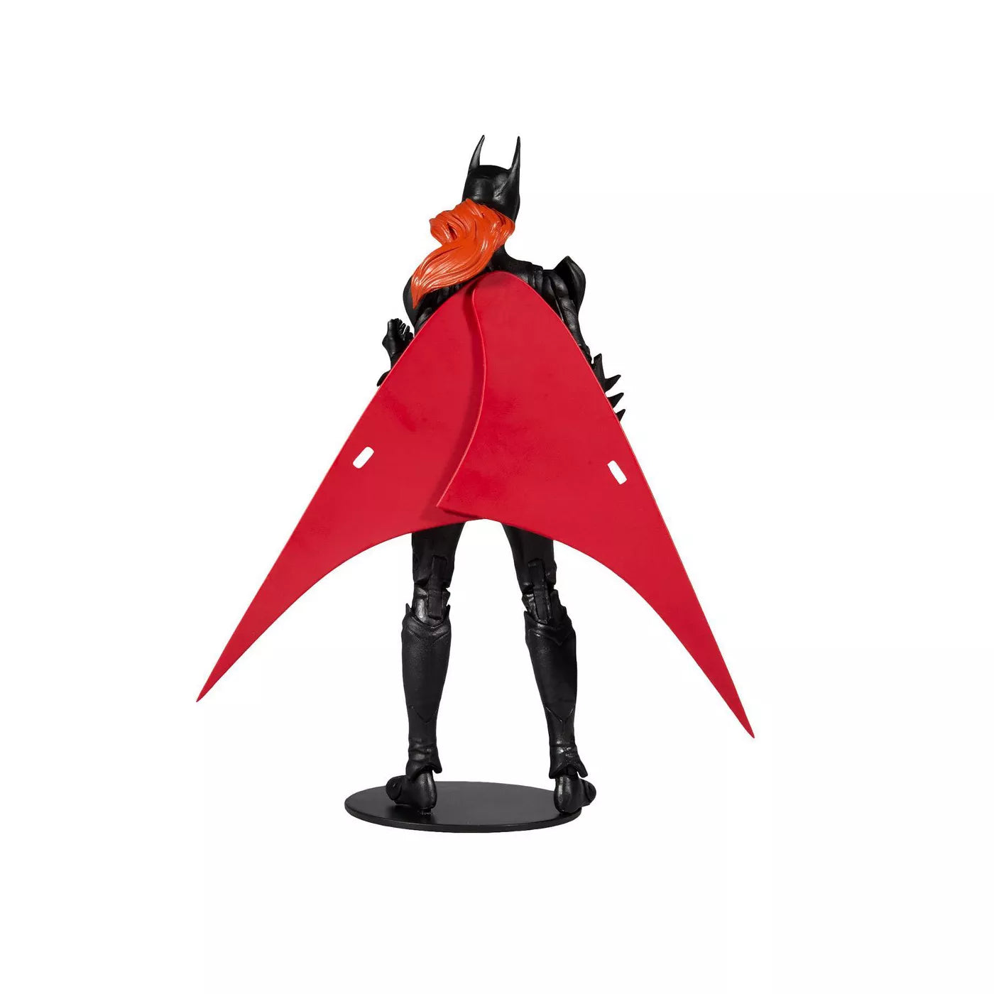 McFarlane Toys DC Multiverse Exclusive Build-A Figure: Batman Beyond - Batwoman